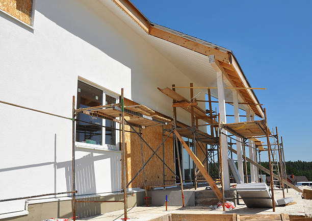 Professional Drywall & Painting Services in View Park Windsor Hills, CA